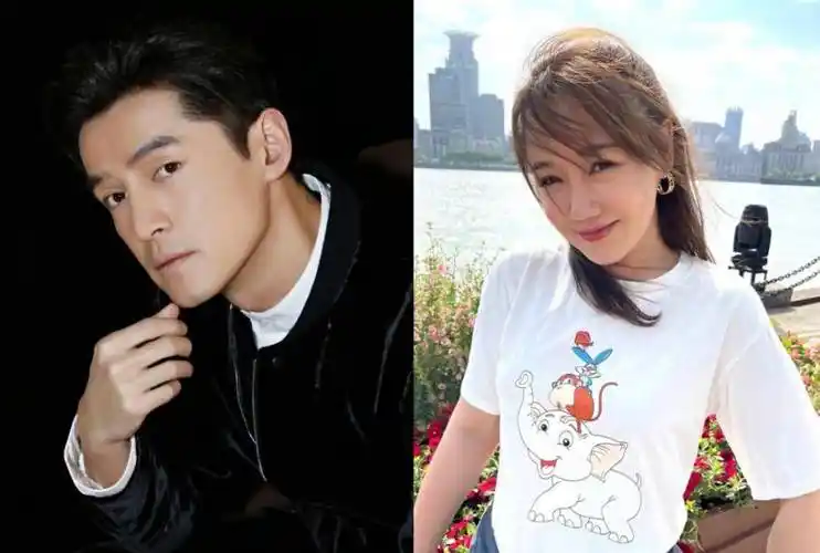 薛佳凝:让胡歌落泪的前任,有些人,一旦错过就是一辈子_袁弘_因为_感情