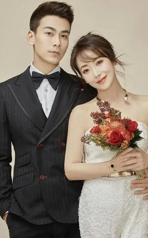 46岁"冻龄女神"陈紫函与小9岁老公戴向宇,结婚5年至今无子_奇闻异事