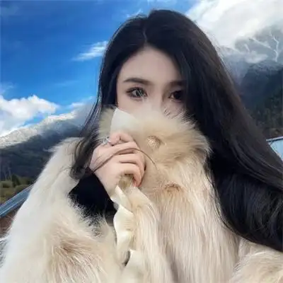 性感御姐头像高冷霸气妩媚头像女生头像妖娆