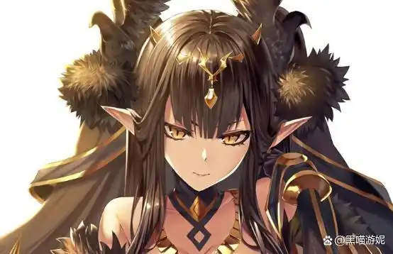 fgo:基本盘完美的女帝为何成了仓管 事实证明土木女神没有未来