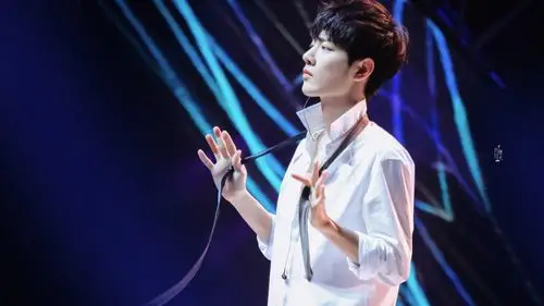 肖战- 堆糖,美图壁纸兴趣社区