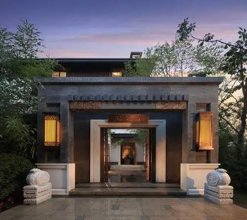 出售 顺义区 泰禾北京院子二手房 1500万/套 320平米 - 新浪二手房