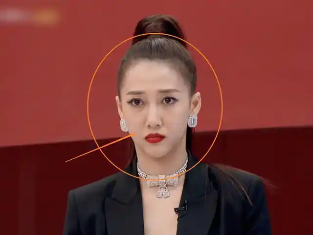 弦子称想要高人气队员,台下姐姐们表情太精彩,黄晓明解围显情商