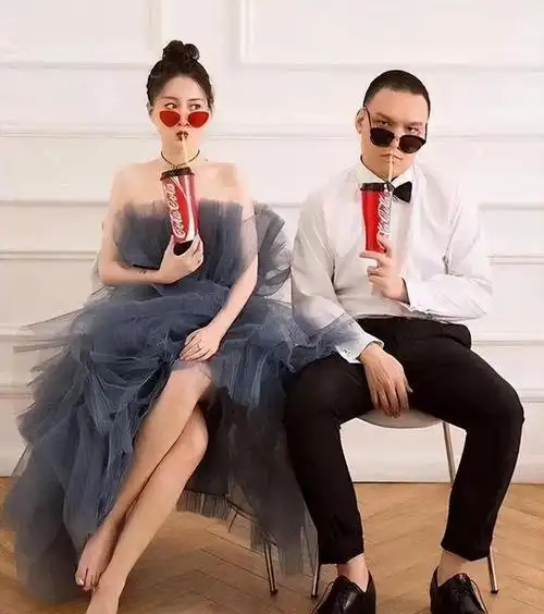 好声音没夺冠却嫁给爱奇艺总裁34岁成了人生赢家