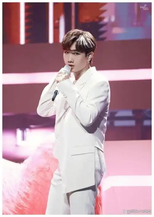 肖战,杨紫,热巴,华晨宇,汪苏泷,赵露思,李沁陈哲远