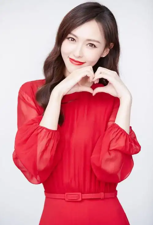 唐嫣最美图片唐嫣身材照片