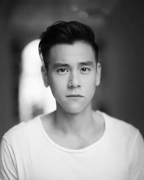 我的正能量偶像彭于晏# 你好,伴郎彭,好久不见――感谢世界上有影像