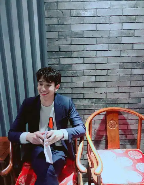 刘以豪图片刘以豪生活照图片