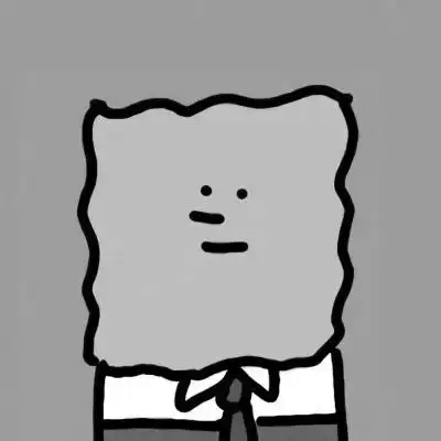 黑白沙雕搞笑头像图片