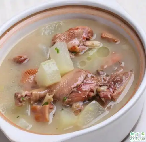 处暑吃的百合鸭是什么 处暑百合鸭怎么做2