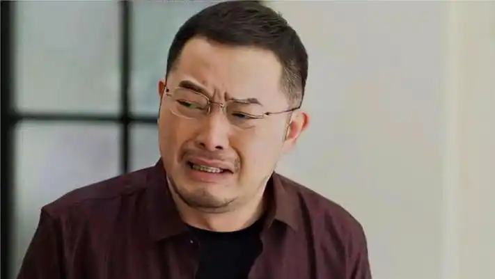 同一演员角色反差有多大?他出演过《小欢喜》和《婆婆来了》