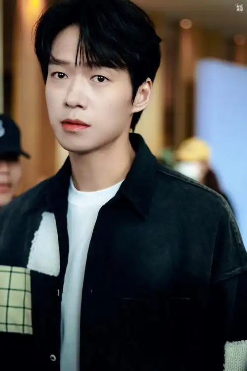 魏大勋录制大侦探9