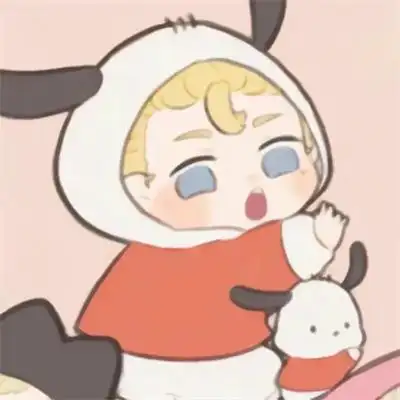 高清阳光小众的卡通微信男头_动漫头像_美头网