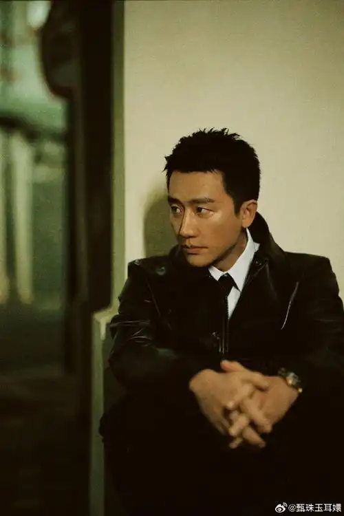 黄轩工作室 打工哪有不疯的