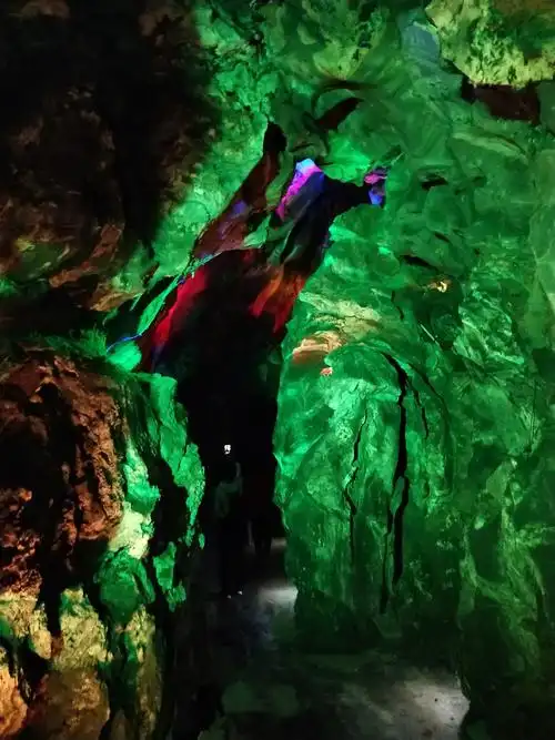 【惠民卡4月21日】南阳府衙 云华蝙蝠洞 五道幢2日游