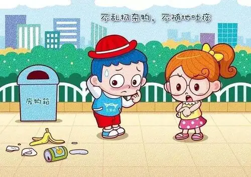 爱国卫生运动 |众参与,齐努力——金庄幼儿园爱国卫生运动宣传倡议书