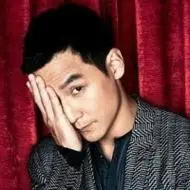 吴彦祖头像图片大全帅气逼人的吴彦祖高清头像图片