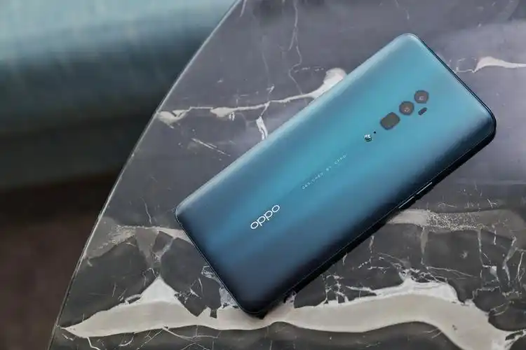 oppo reno 10倍变焦版