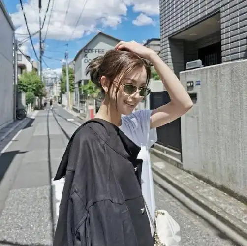 微信头像文咏珊