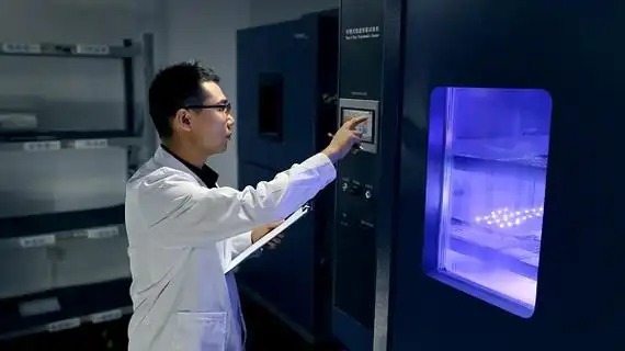 探秘电视显示技术这家企业的创新实验室大有来头