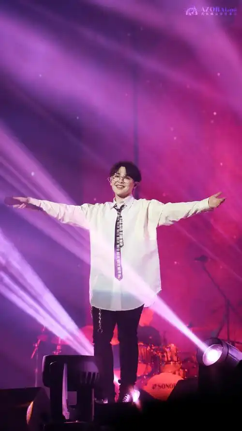 尤长靖2020个人演唱会