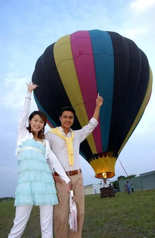 王子变青蛙 剧照