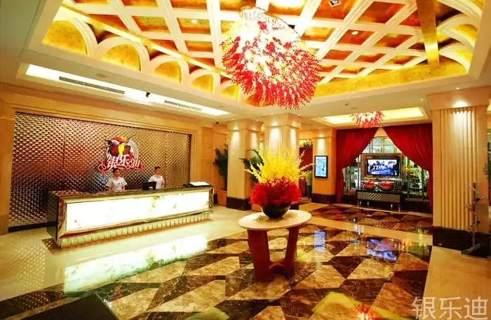 杭州东方魅力夜场招聘岗位很多