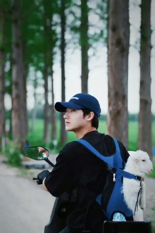 种地吧##蒋敦豪 晴天