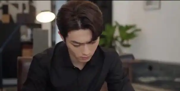 杨紫承欢记大火许凯之外男三号惊艳出场