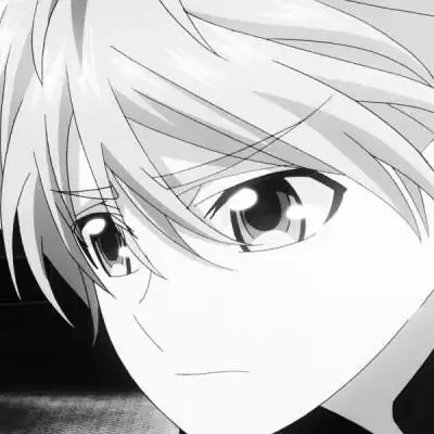 动漫头像男生黑暗伤感男生动漫孤独一人头像