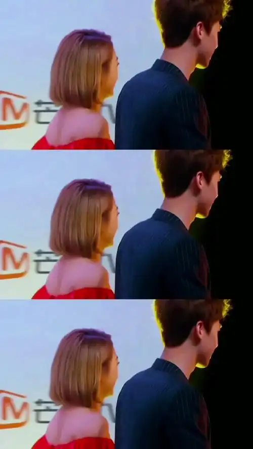 魄魄||白敬亭x鬼鬼吴映洁  #白敬亭   #鬼鬼   #鬼鬼吴映洁   #明星大