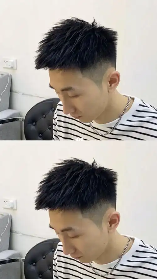 摩根立体前刺帅气