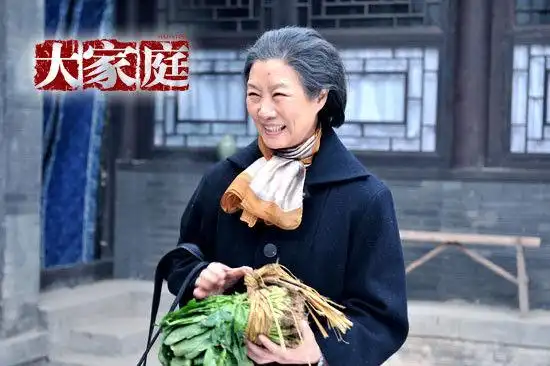 电视前沿 电视剧《大家庭》专题 > 正文  新浪娱乐讯 由北京大唐辉煌