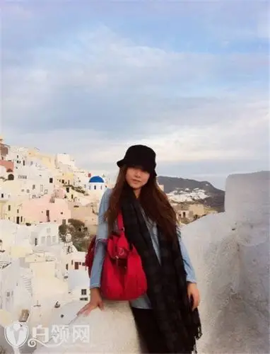 张鸣鸣个人资料照片 薛之谦经纪人张鸣鸣微博介绍