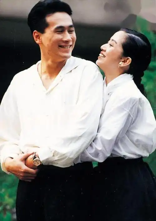 梅艳芳入行21年9段鲜为人知情史情路崎岖曾自言毕生只欠一个人