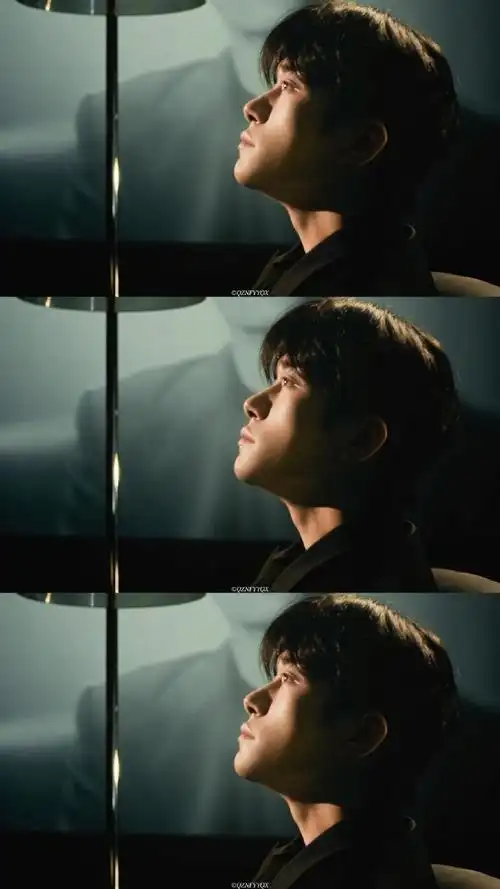 易烊千玺积家全球代言人