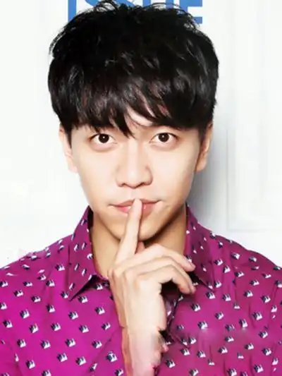 男生纹理烫发型推荐 彰显帅气个性