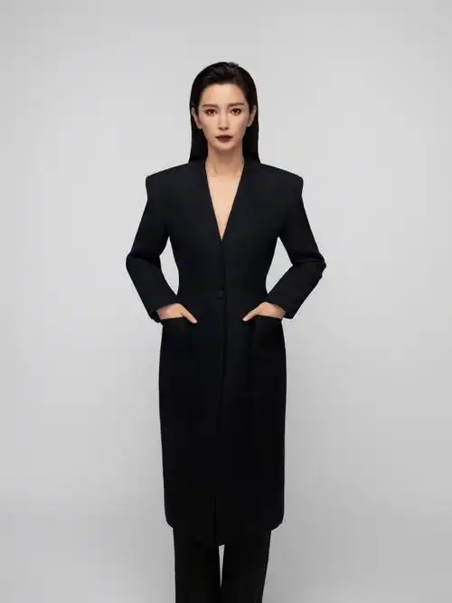 李冰冰纪梵希品牌代言人