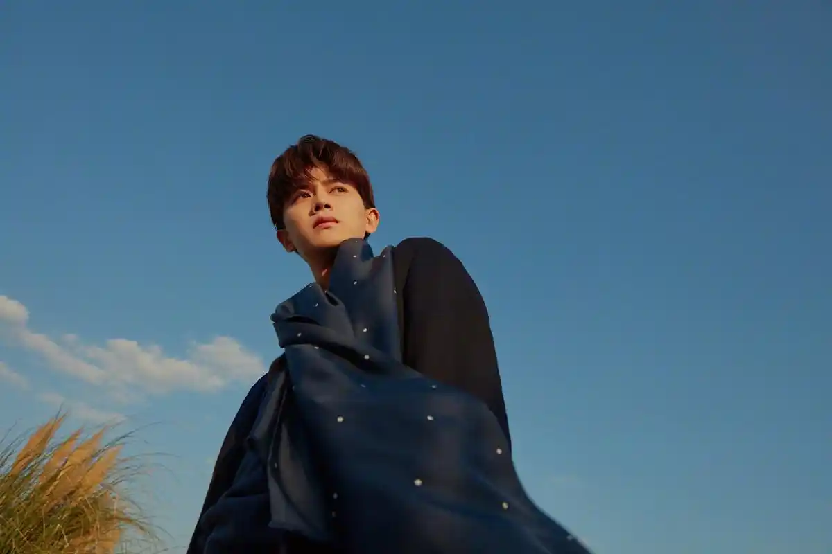 年仅31岁人生经历却颇为坎坷的演员任嘉伦