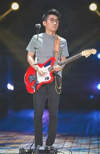 金志文再掀翻唱风云 与范玮琪同台演唱金曲