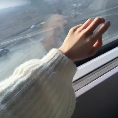 唯美手控头像女 高清好看的唯美意境手头像图片_女生头像_美头网