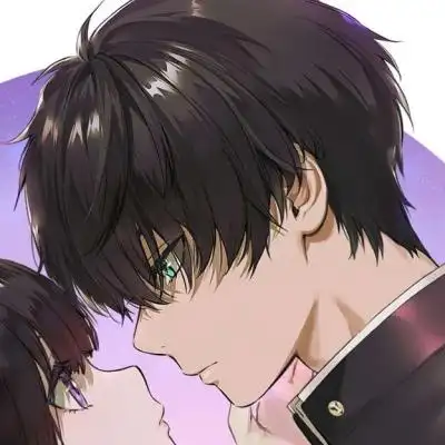 动漫情头动漫头像折木奉太郎冰菓甜p站