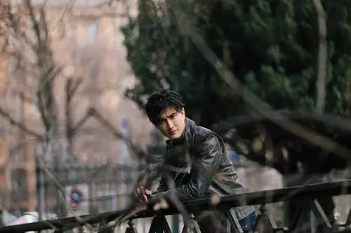 【湛谌】高甜甜 我想说 对我而言 你是一个… - 堆糖,美图壁纸兴趣