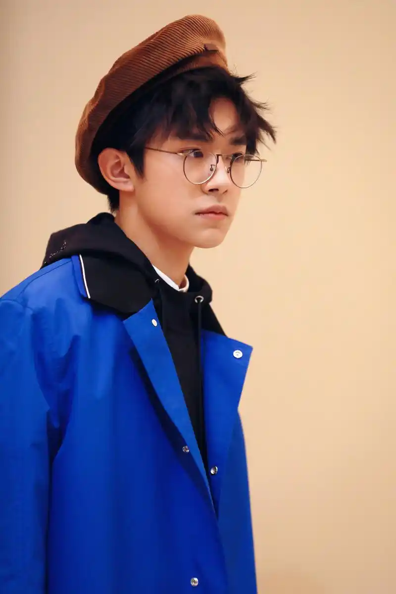 [tfboys][新闻]180531 易周放粮日又逢世界无烟日 和禁烟大使千玺一起