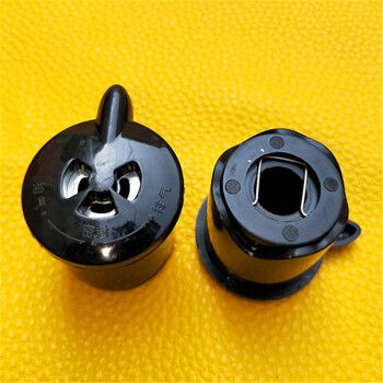 水木风奔腾电压力锅配件ppd/ln/419/519/619/415/515排气阀放气阀限