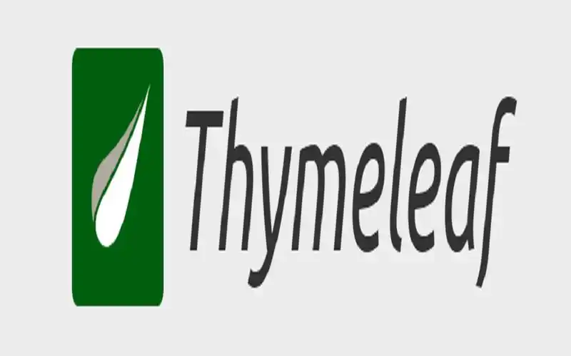 thymeleaf详解与使用