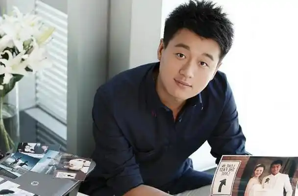 他曾因长相普通,出道不被看好,如今成一线实力派男演员!