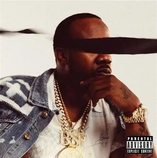 高危职业?又一位rapper遇刺身亡