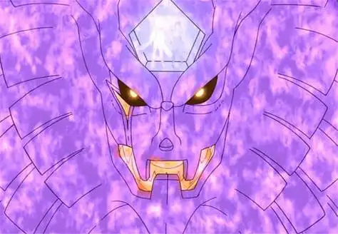 因陀罗天(因陀罗天生万花筒)