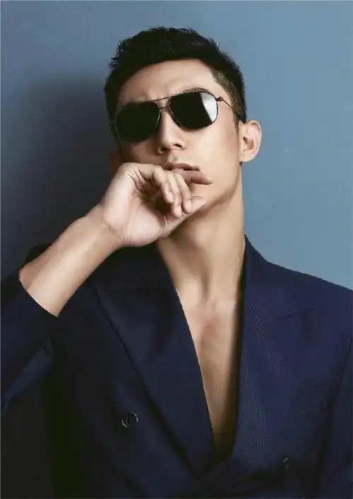 网剧出身却火到一线的男明星们,韩东君徐正曦黄景瑜榜上有名!